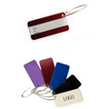 Metal Luggage Tag